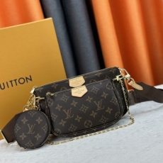 Louis Vuitton Satchel Bags